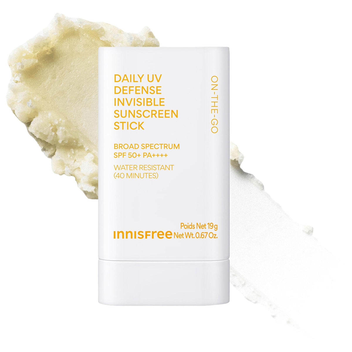 Innisfree Daily UV Sunscreen Stick