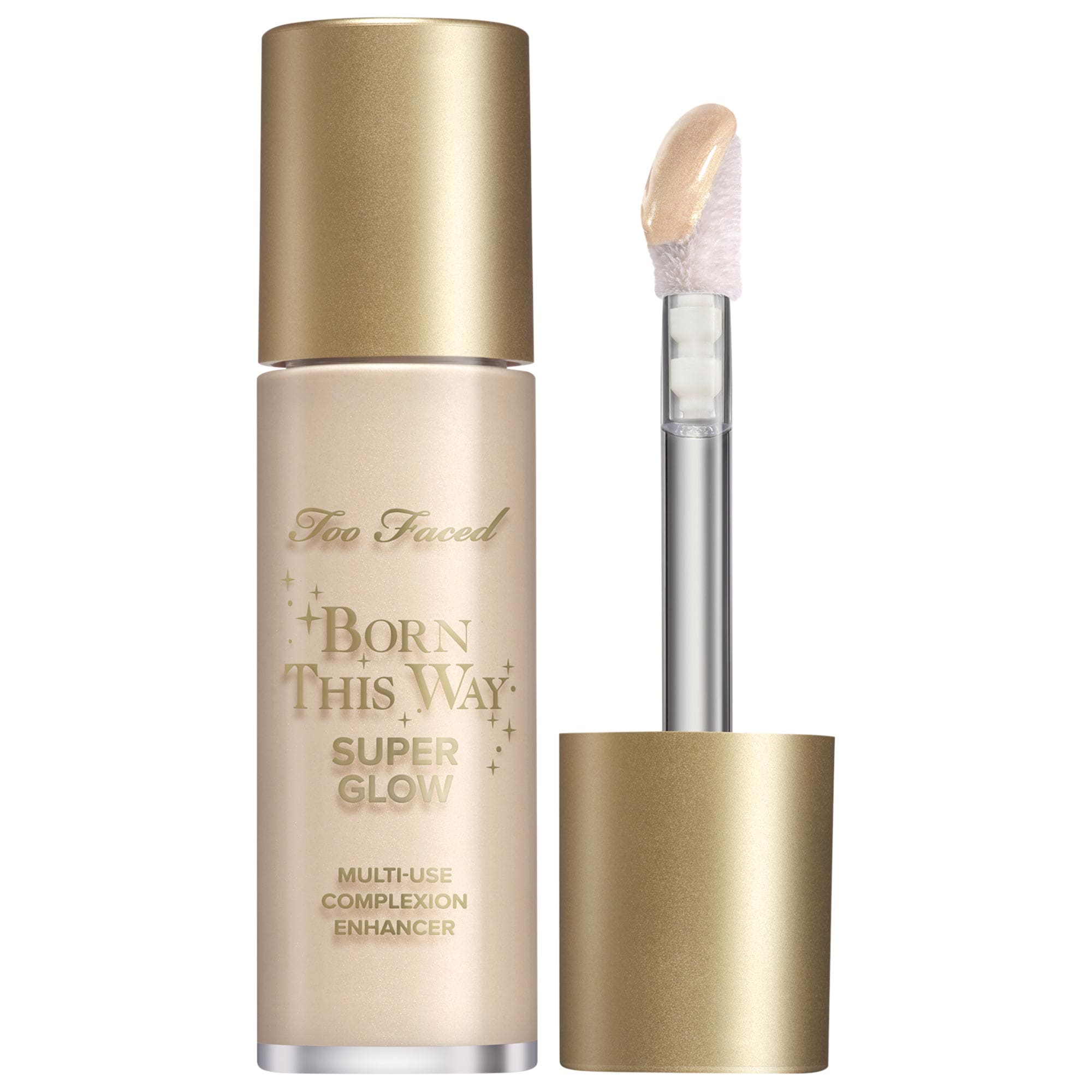 Iluminador Multiuso Born This Way Super Glow