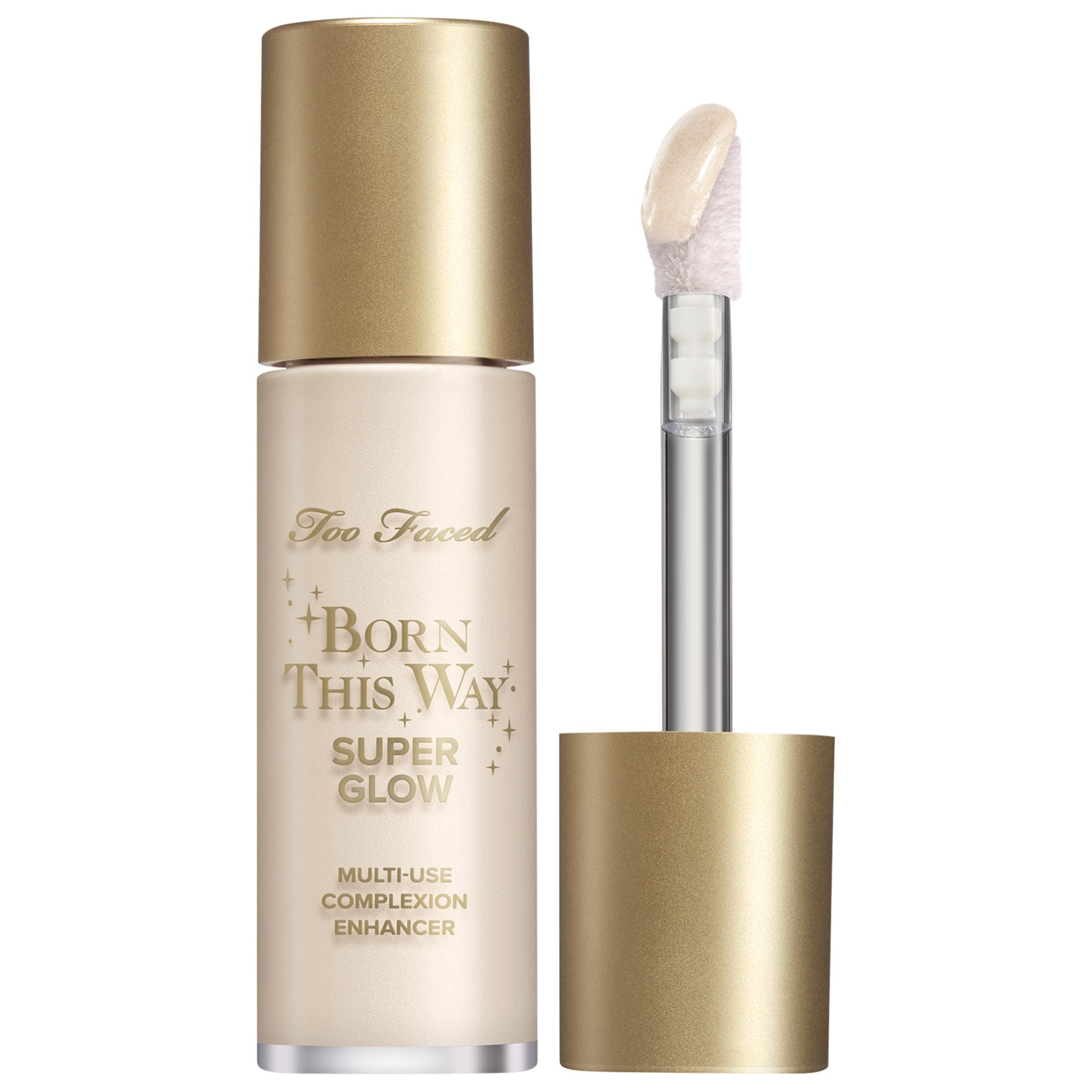 Iluminador Multiuso Born This Way Super Glow