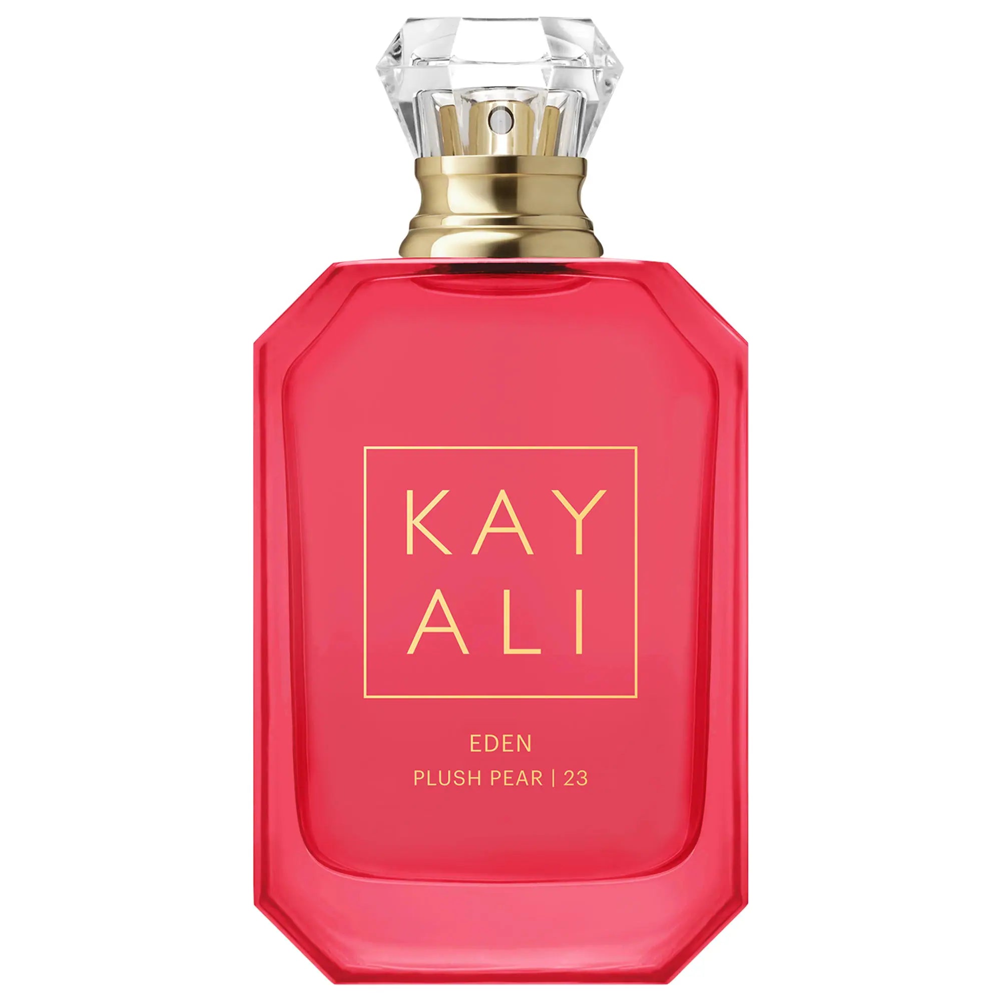 Eau de Parfum Eden Plush Pear 23