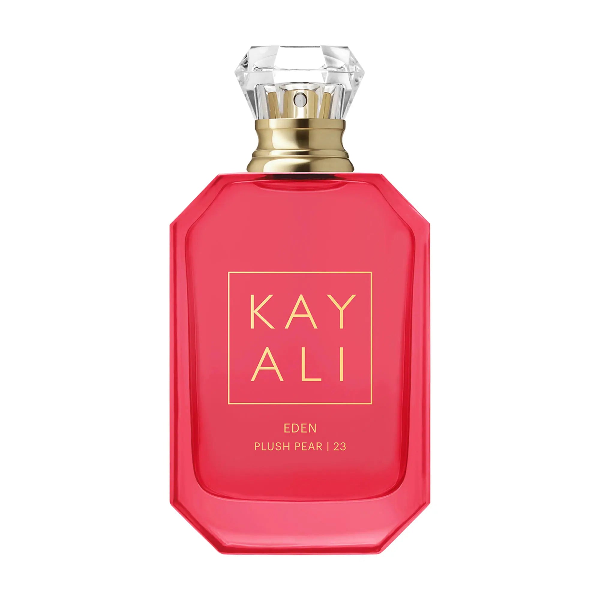 Eau de Parfum Eden Plush Pear 23