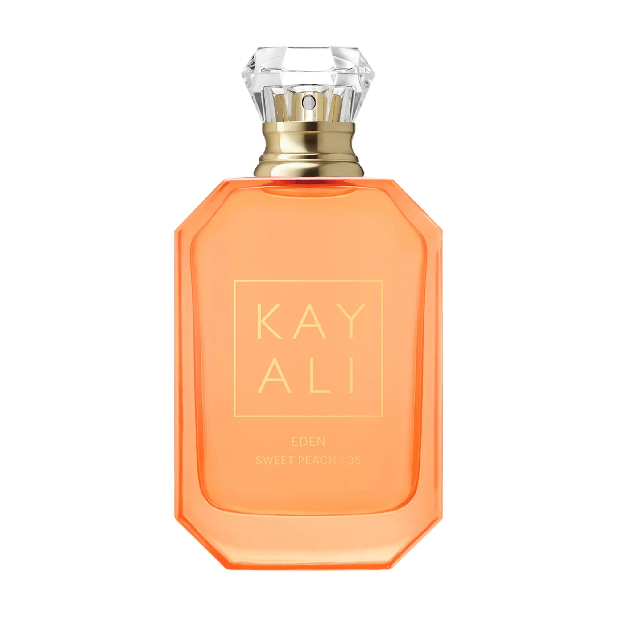 Eau de Parfum Eden Sweet Peach 35
