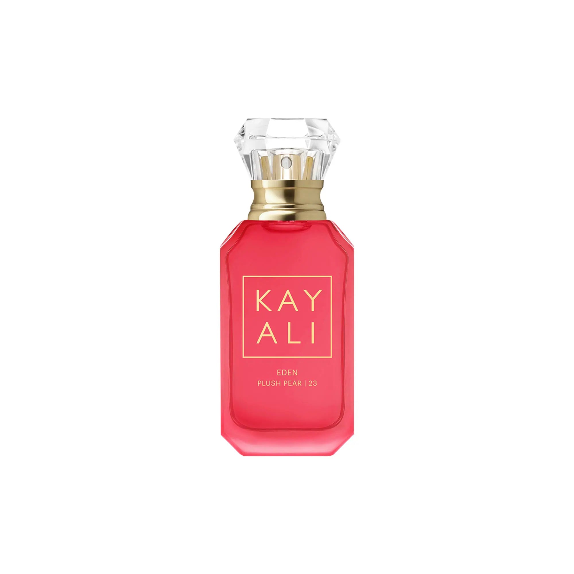 Eau de Parfum Eden Plush Pear 23