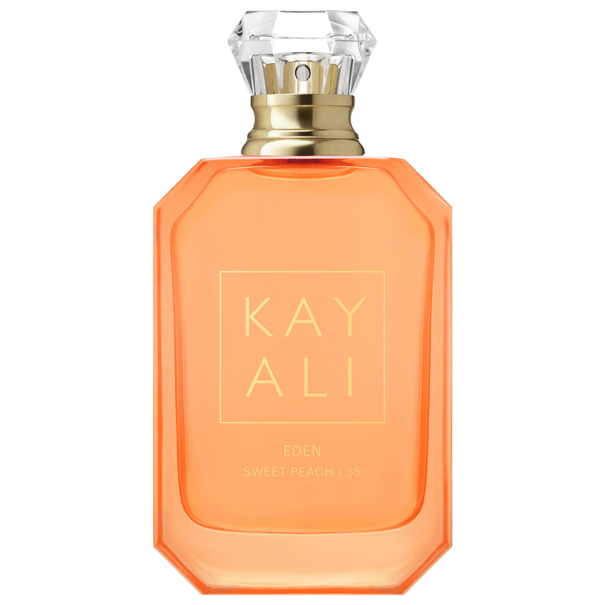Eau de Parfum Eden Sweet Peach 35