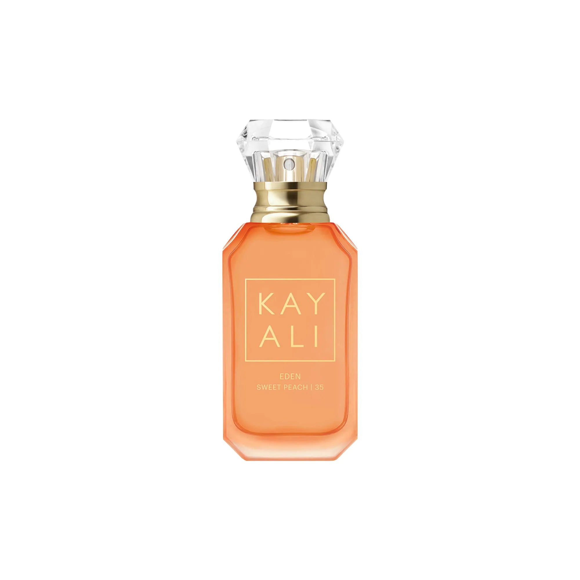 Eau de Parfum Eden Sweet Peach 35