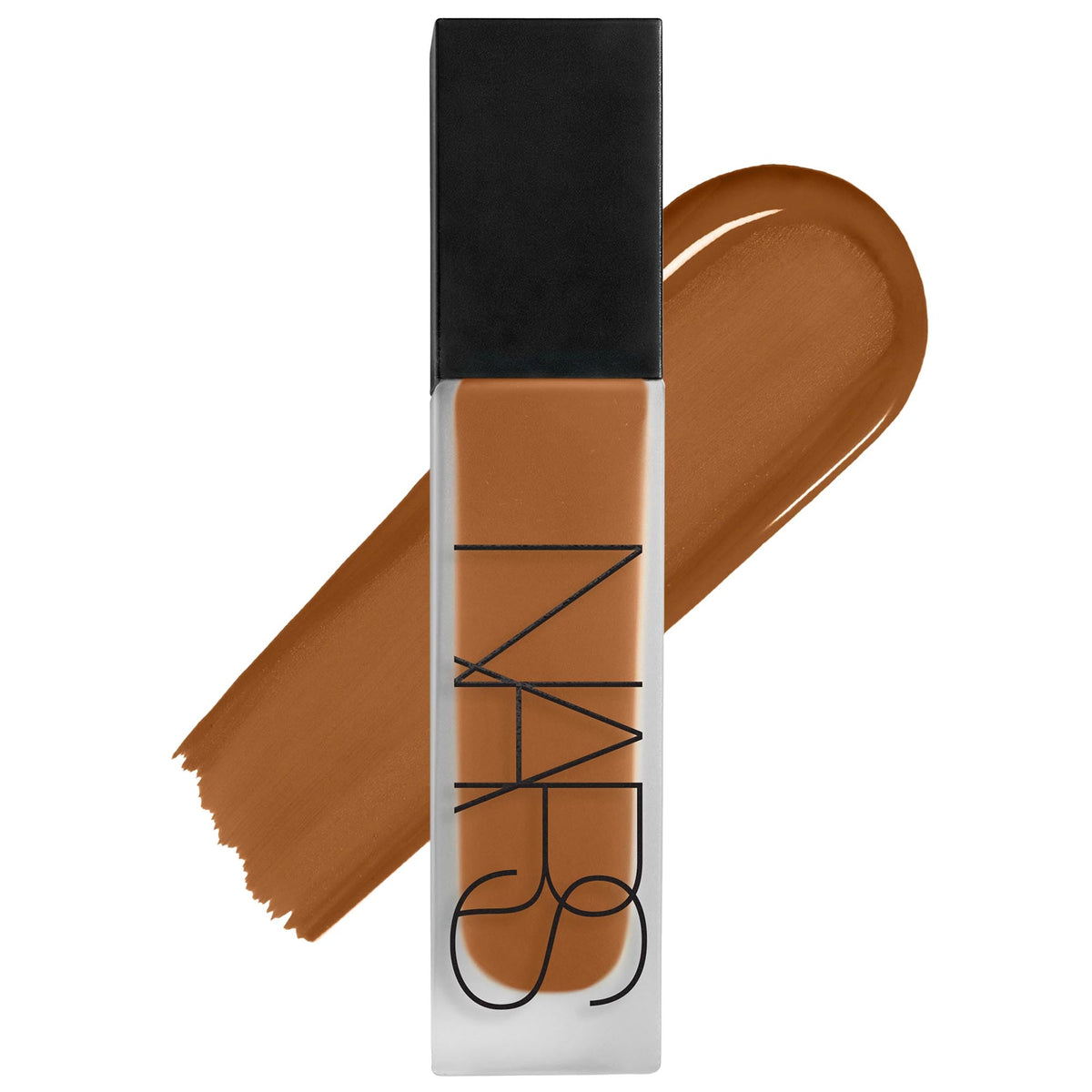 Base de Maquillaje Natural Matte Longwear — NARS