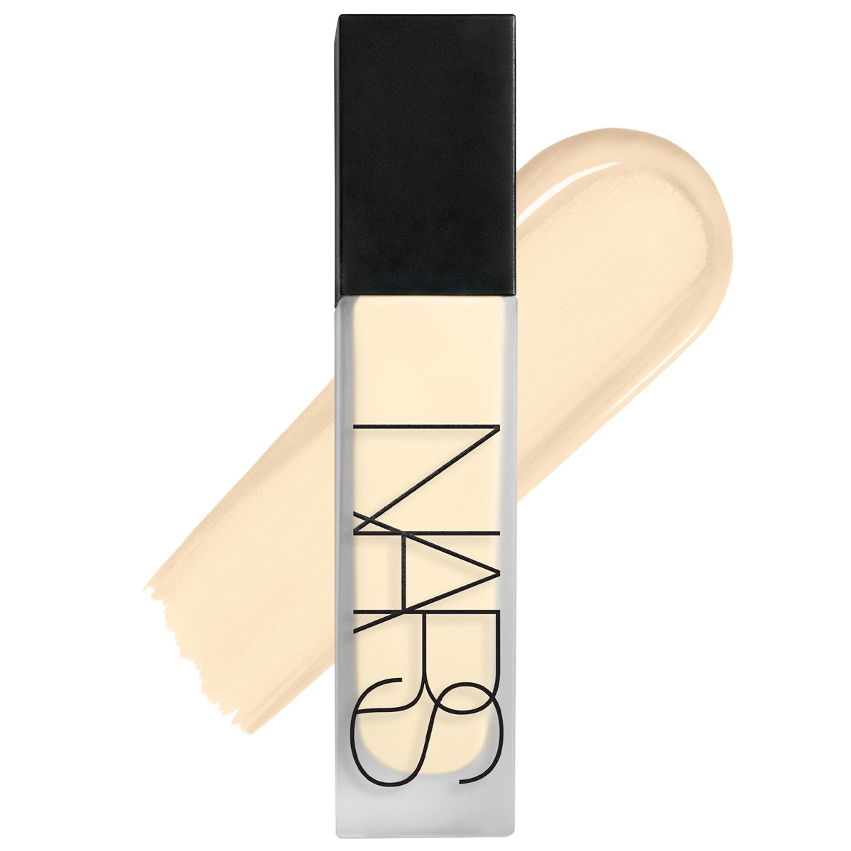 Base de Maquillaje Natural Matte Longwear — NARS