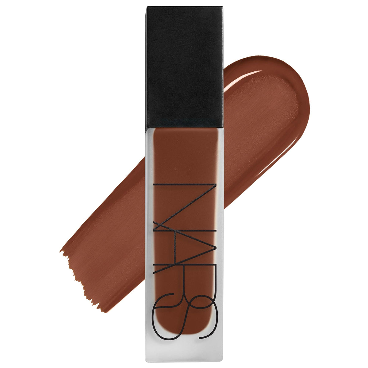 Base de Maquillaje Natural Matte Longwear — NARS