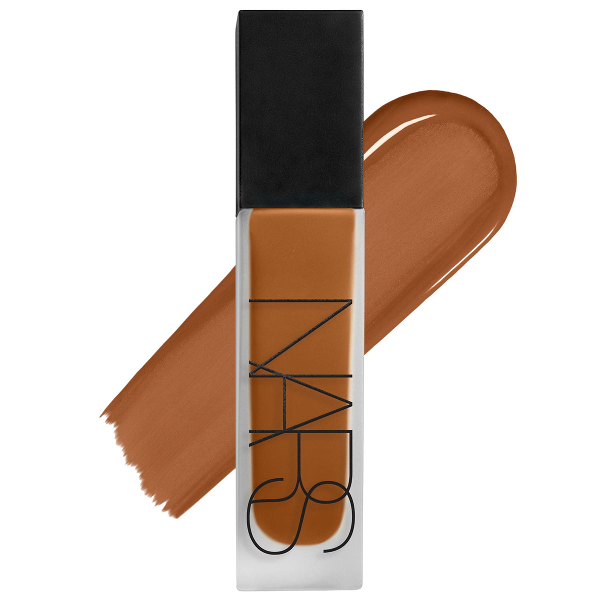 Base de Maquillaje Natural Matte Longwear — NARS