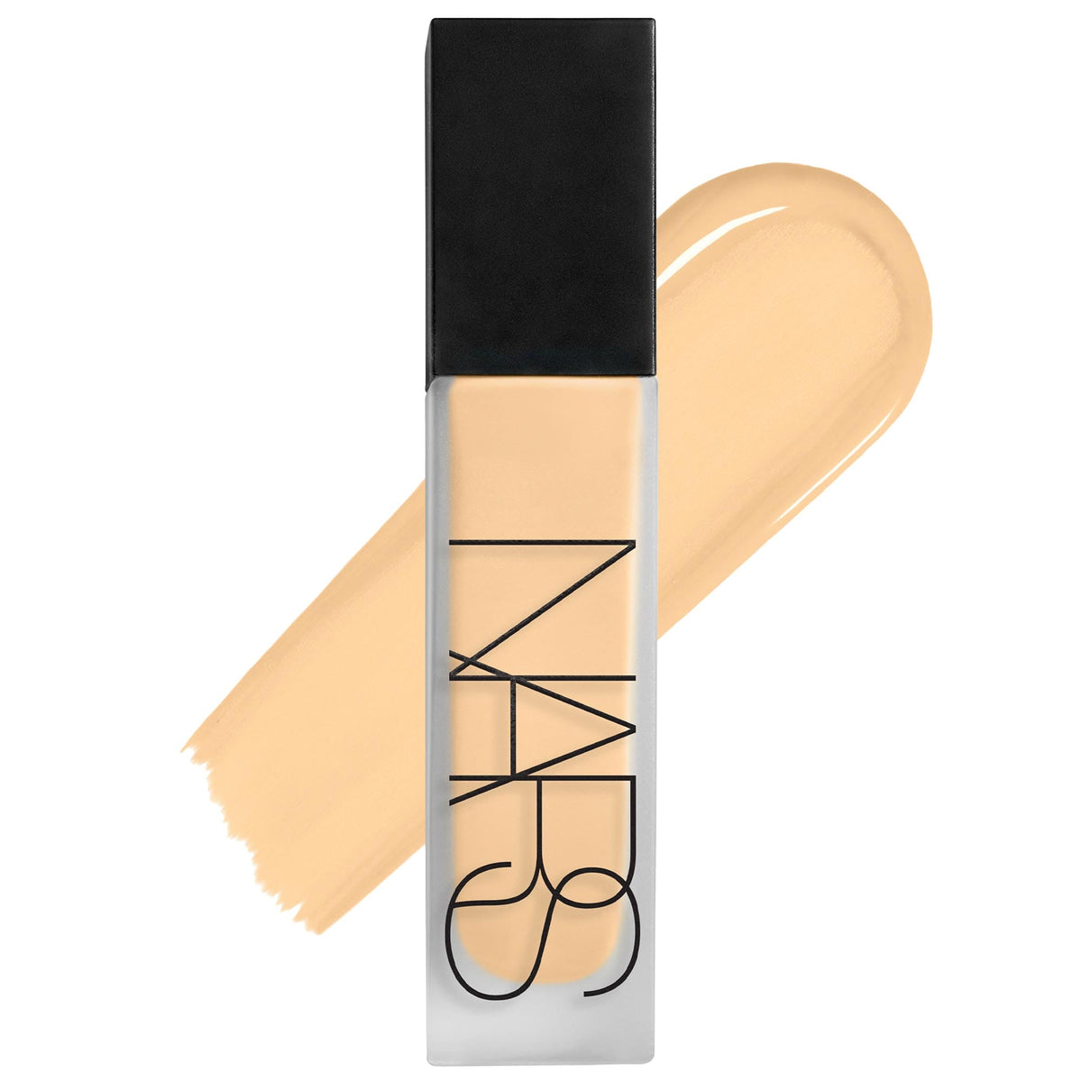 Base de Maquillaje Natural Matte Longwear — NARS