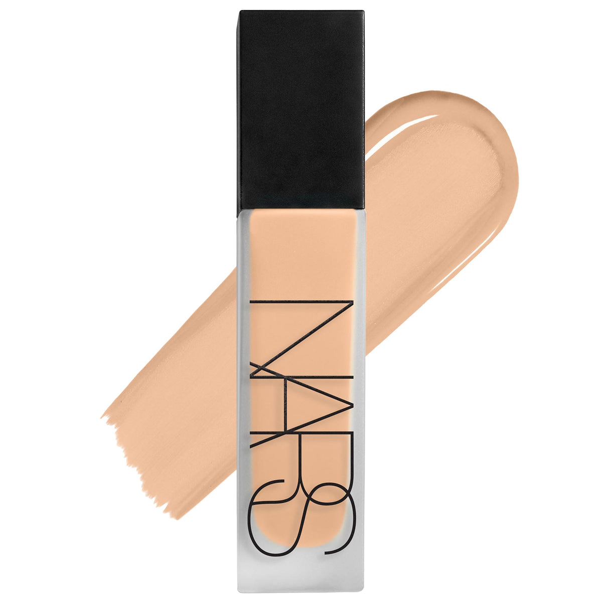 Base de Maquillaje Natural Matte Longwear — NARS