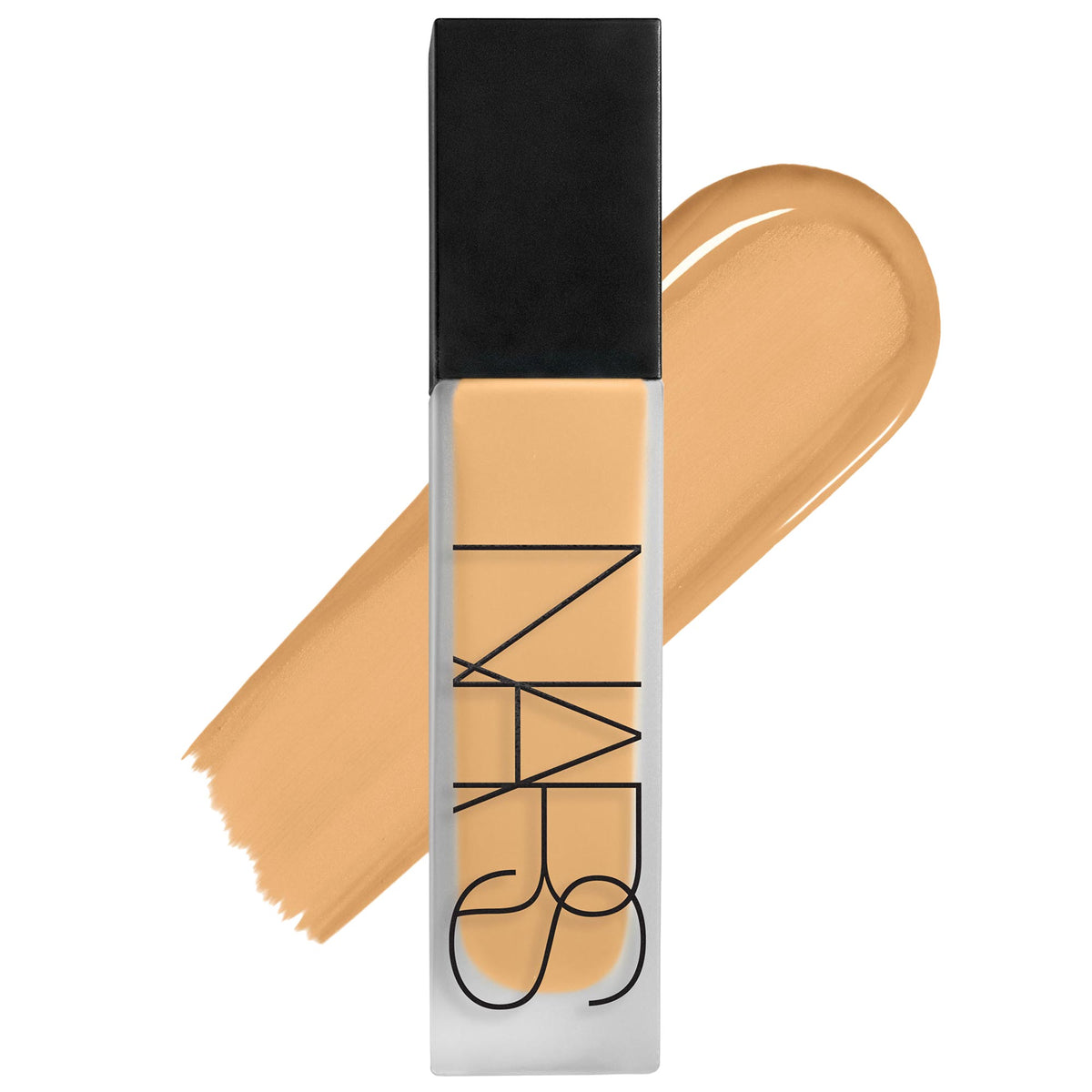 Base de Maquillaje Natural Matte Longwear — NARS