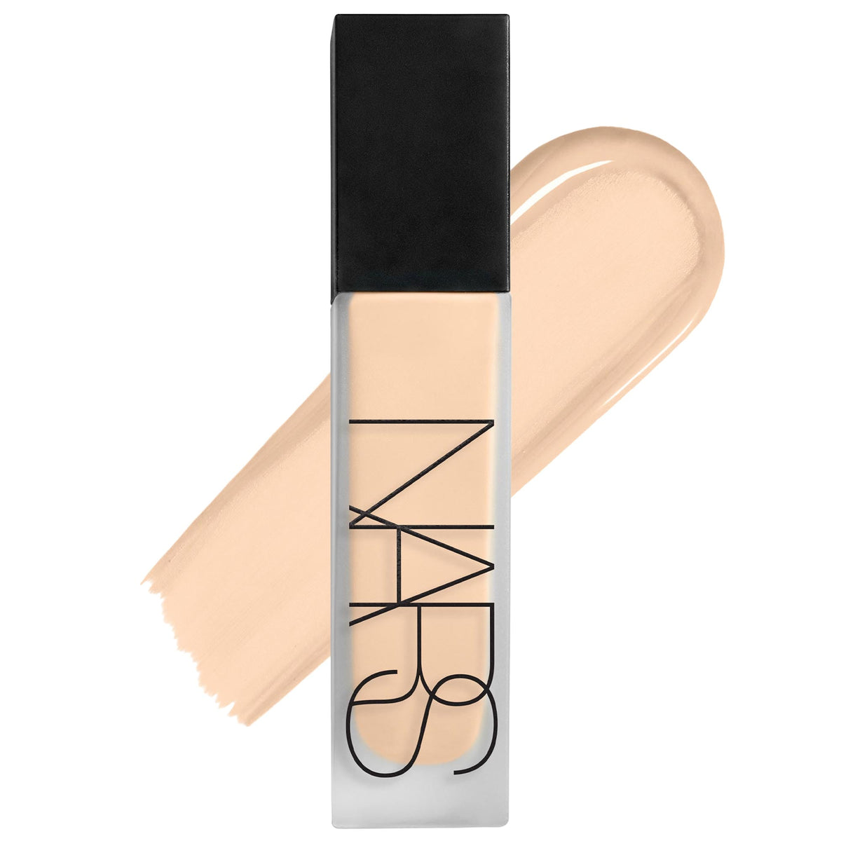 Base de Maquillaje Natural Matte Longwear — NARS