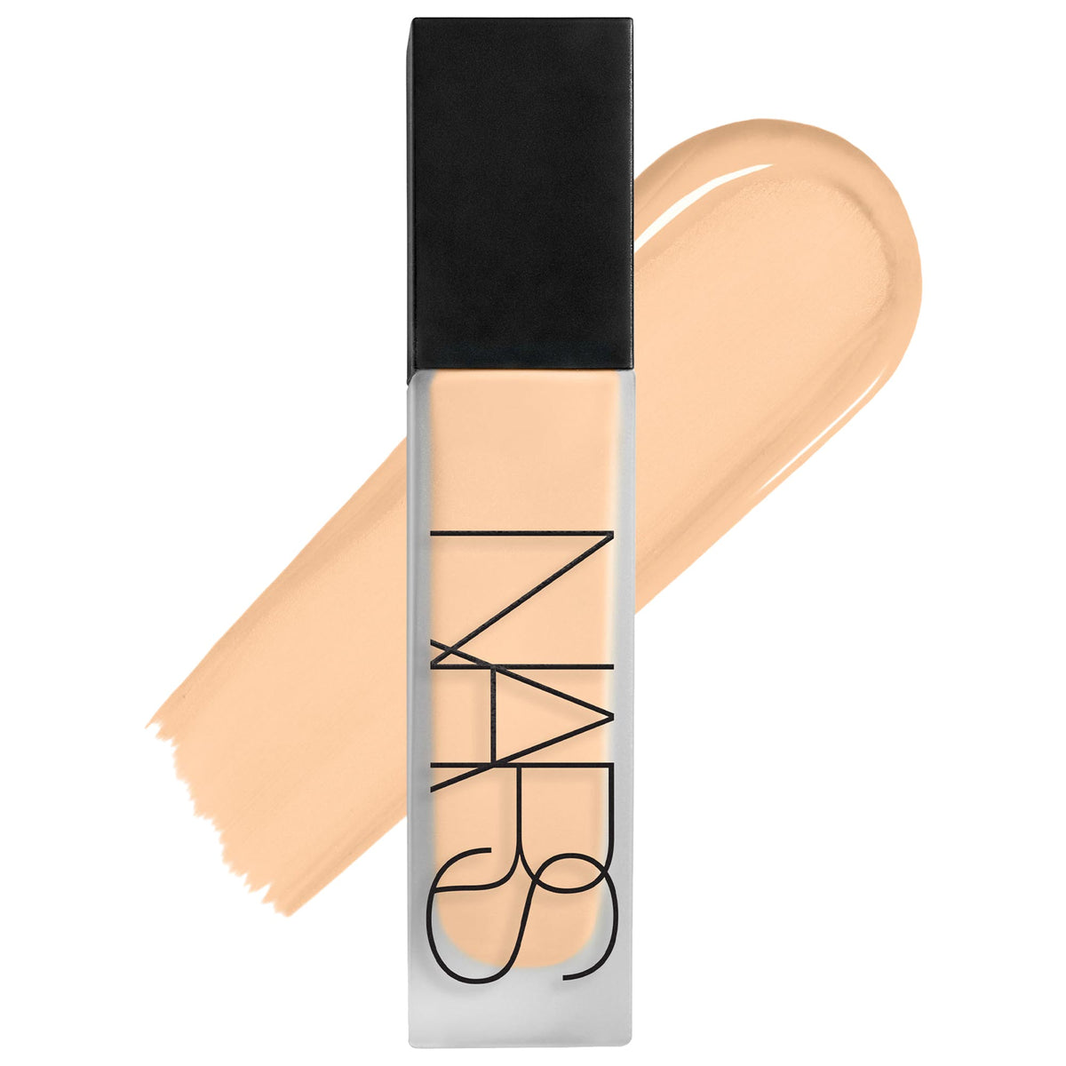 Base de Maquillaje Natural Matte Longwear — NARS