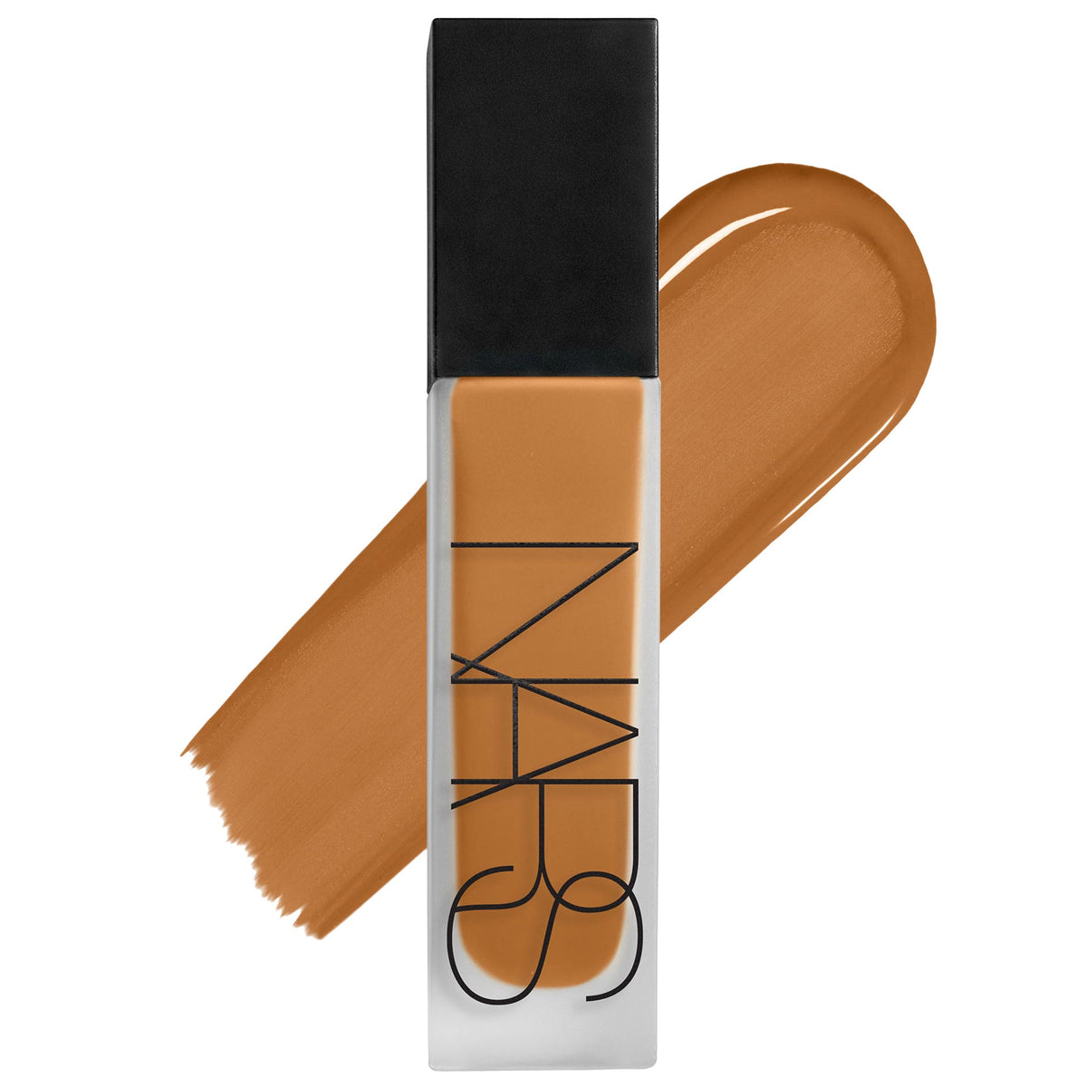 Base de Maquillaje Natural Matte Longwear — NARS