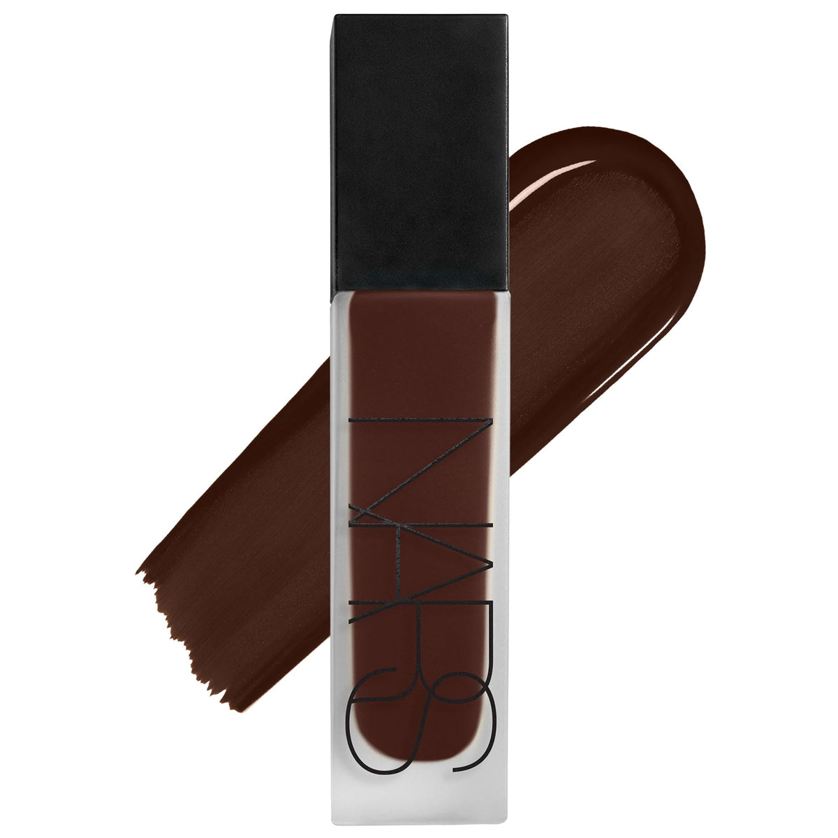 Base de Maquillaje Natural Matte Longwear — NARS