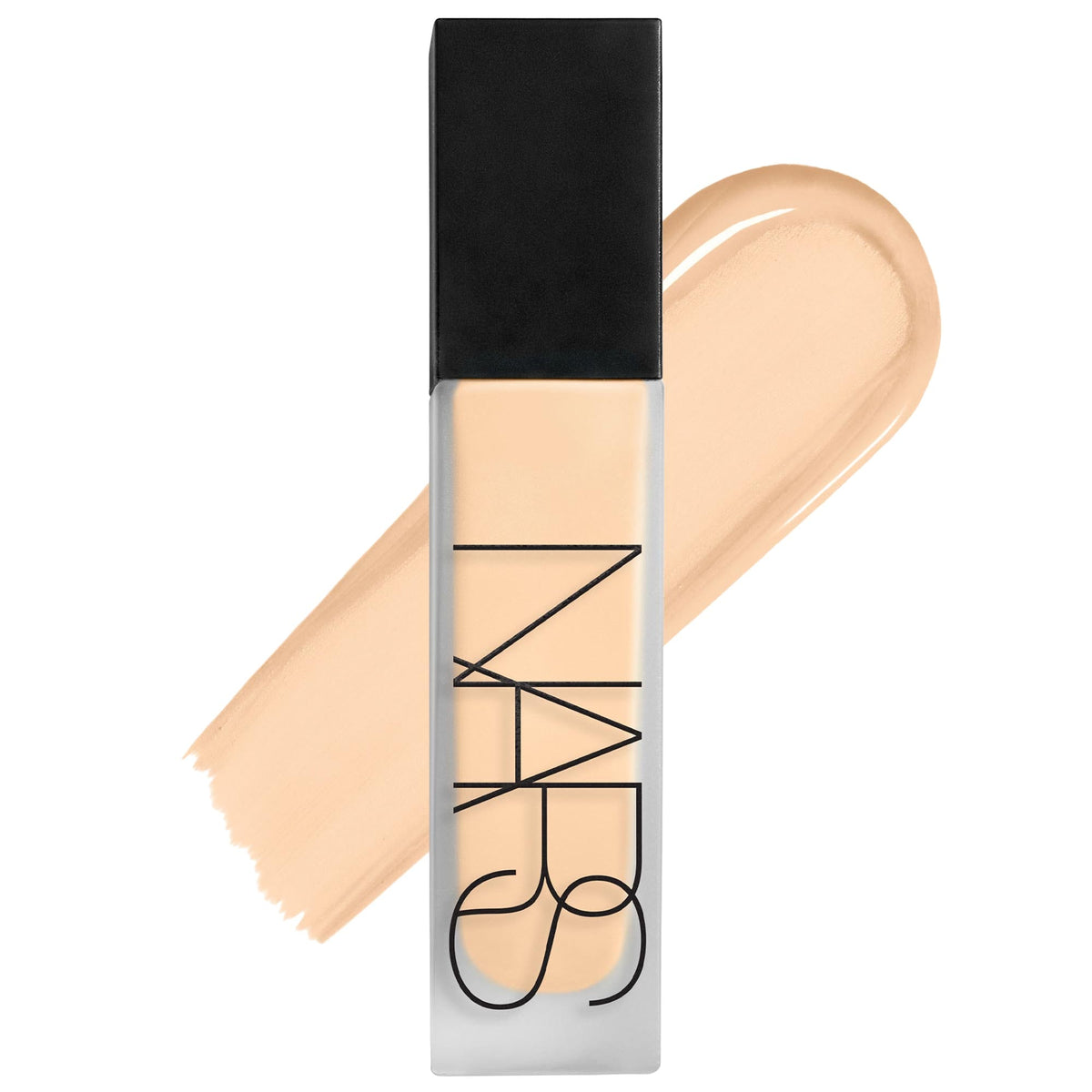 Base de Maquillaje Natural Matte Longwear — NARS
