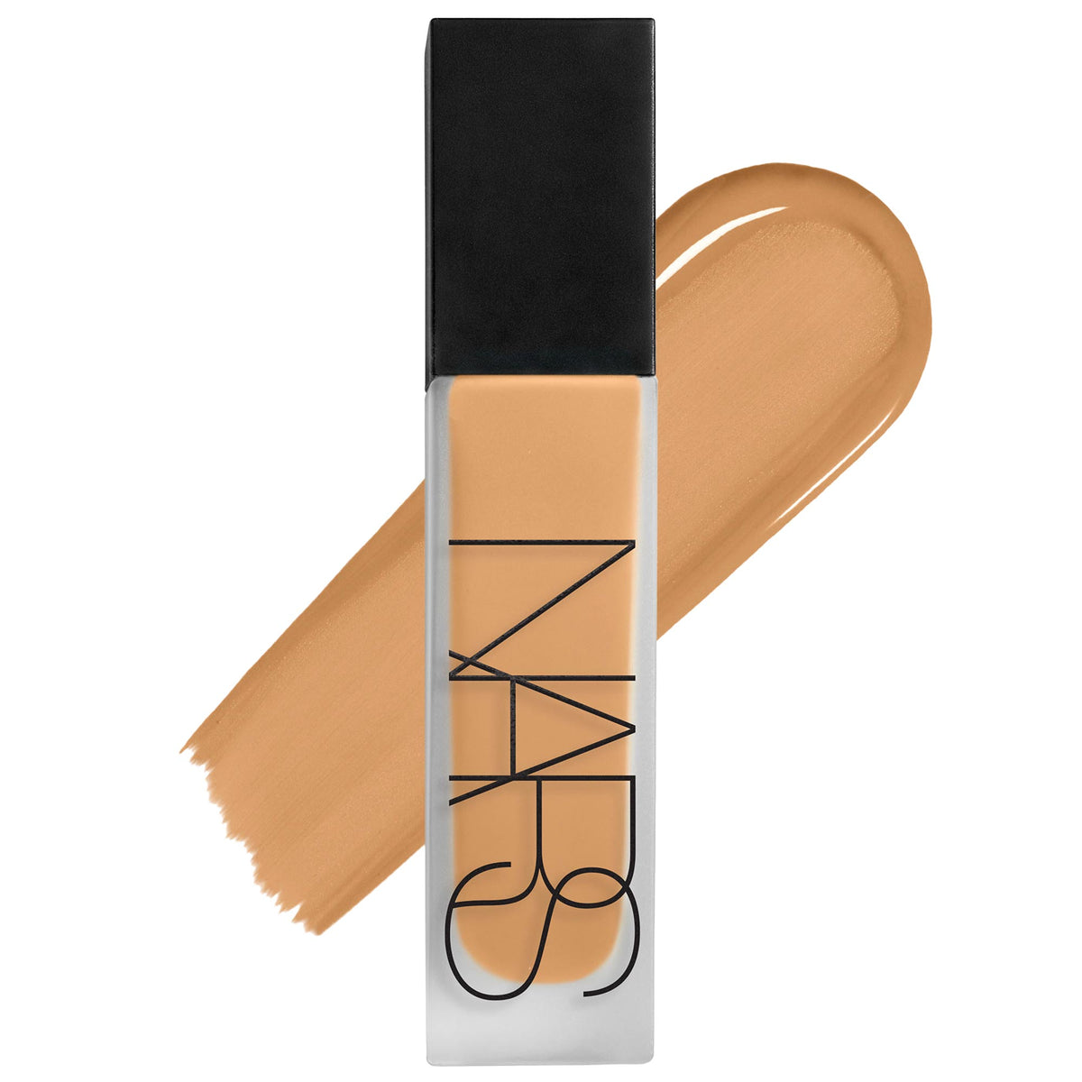 Base de Maquillaje Natural Matte Longwear — NARS