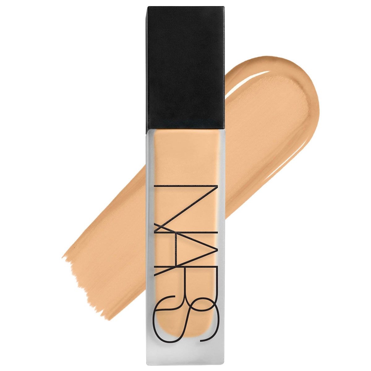Base de Maquillaje Natural Matte Longwear — NARS
