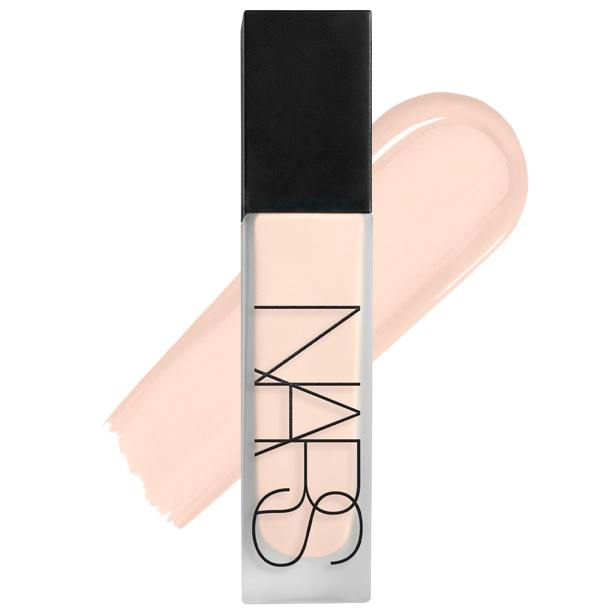 Base de Maquillaje Natural Matte Longwear — NARS