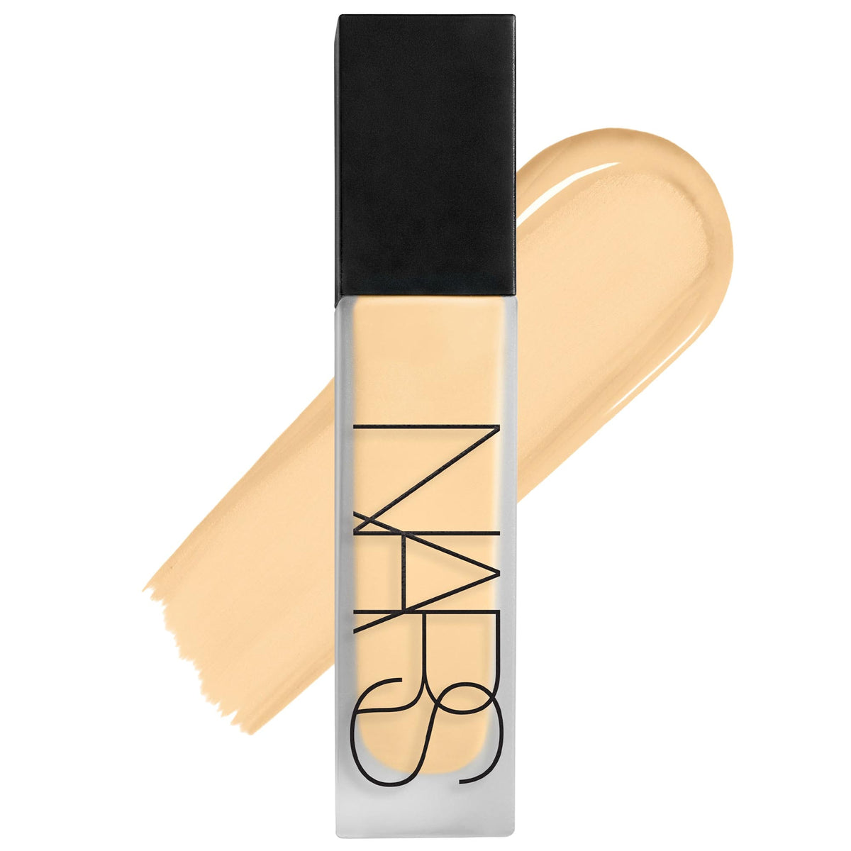 Base de Maquillaje Natural Matte Longwear — NARS