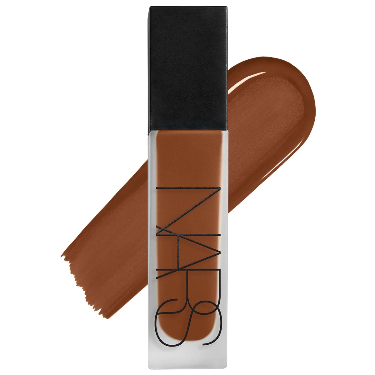Base de Maquillaje Natural Matte Longwear — NARS