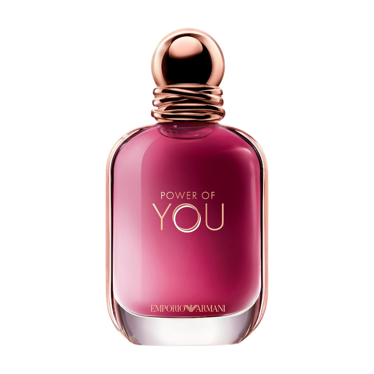 Perfume para Mujer Eau de Parfum — Power of You — Armani Beauty