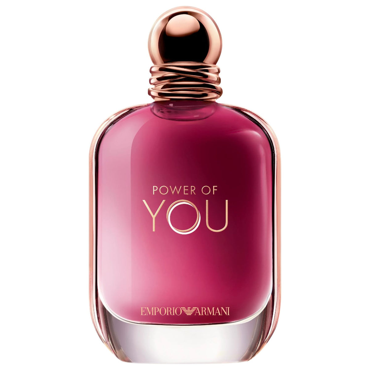 Perfume para Mujer Eau de Parfum — Power of You — Armani Beauty