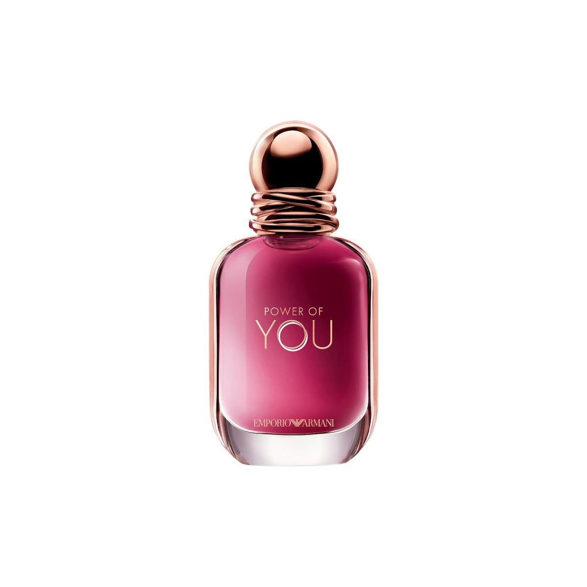 Perfume para Mujer Eau de Parfum — Power of You — Armani Beauty