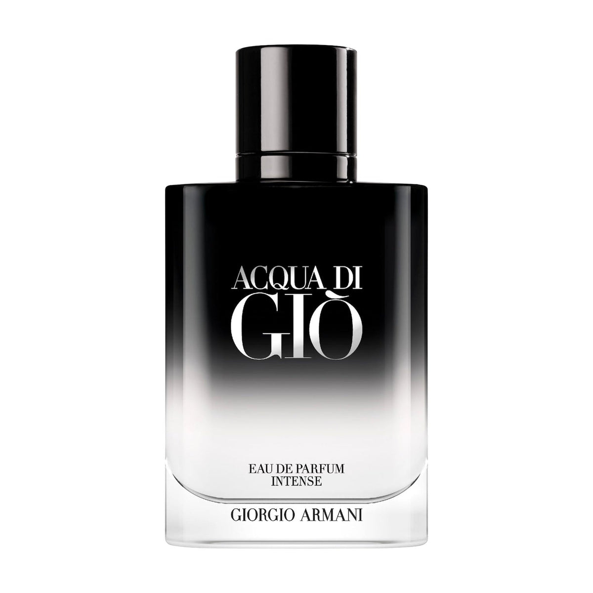 Mini perfume para hombre Eau de Parfum Intense Acqua di Giò 5 ml — Armani Beauty