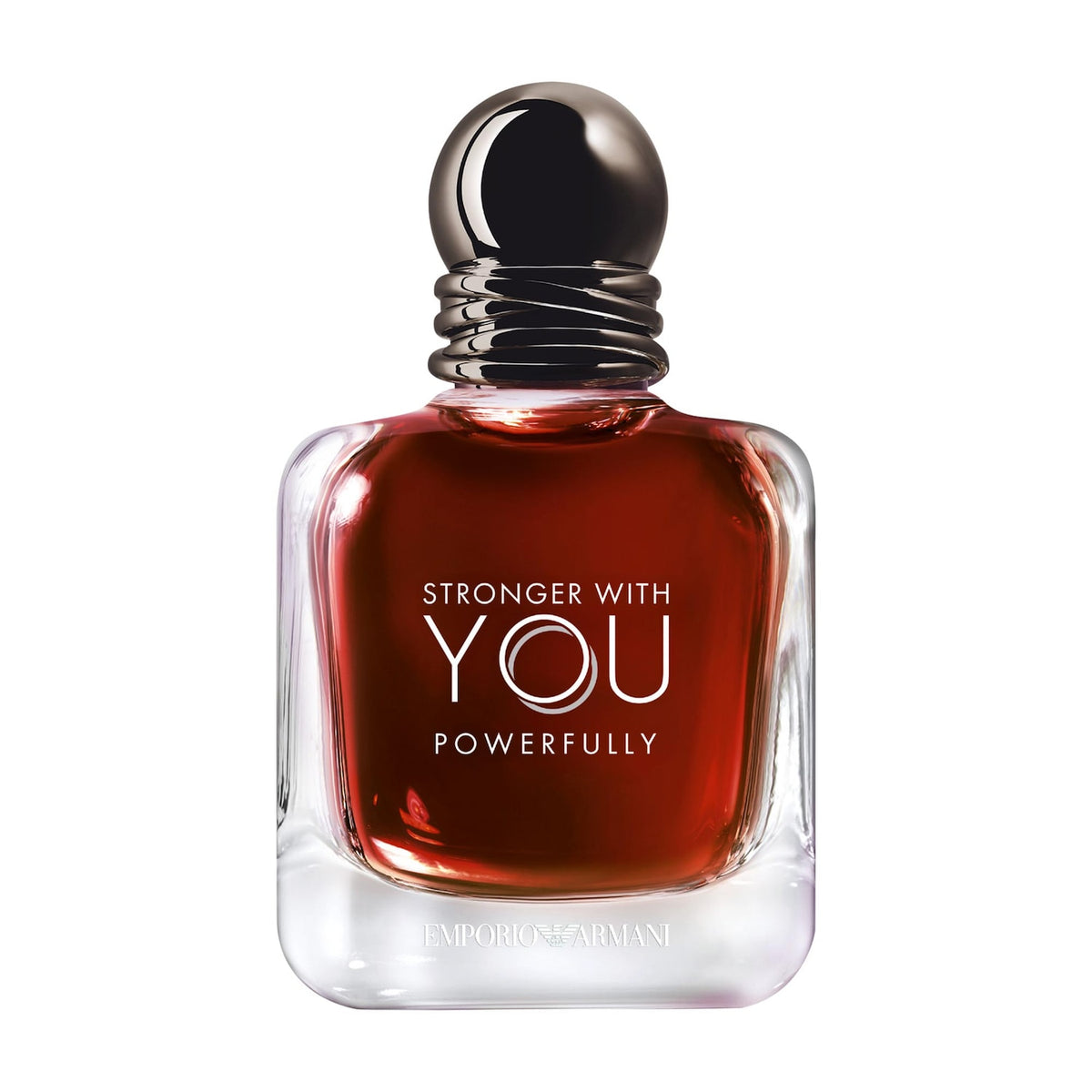 Perfume para Hombre Eau de Parfum — Stronger With You Powerfully — Armani Beauty