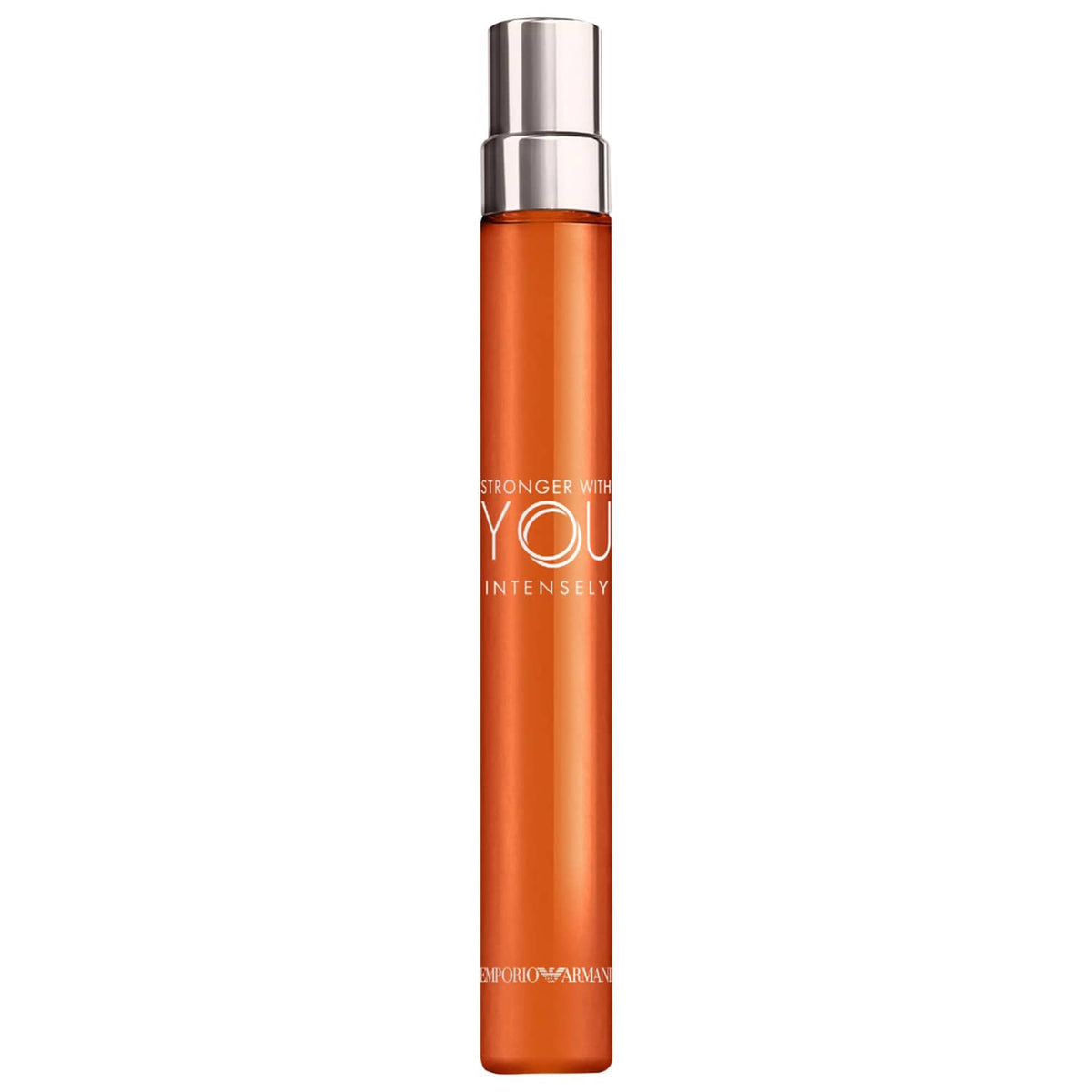 Perfume para Hombre Eau de Parfum — Stronger With You Intensely — Armani Beauty