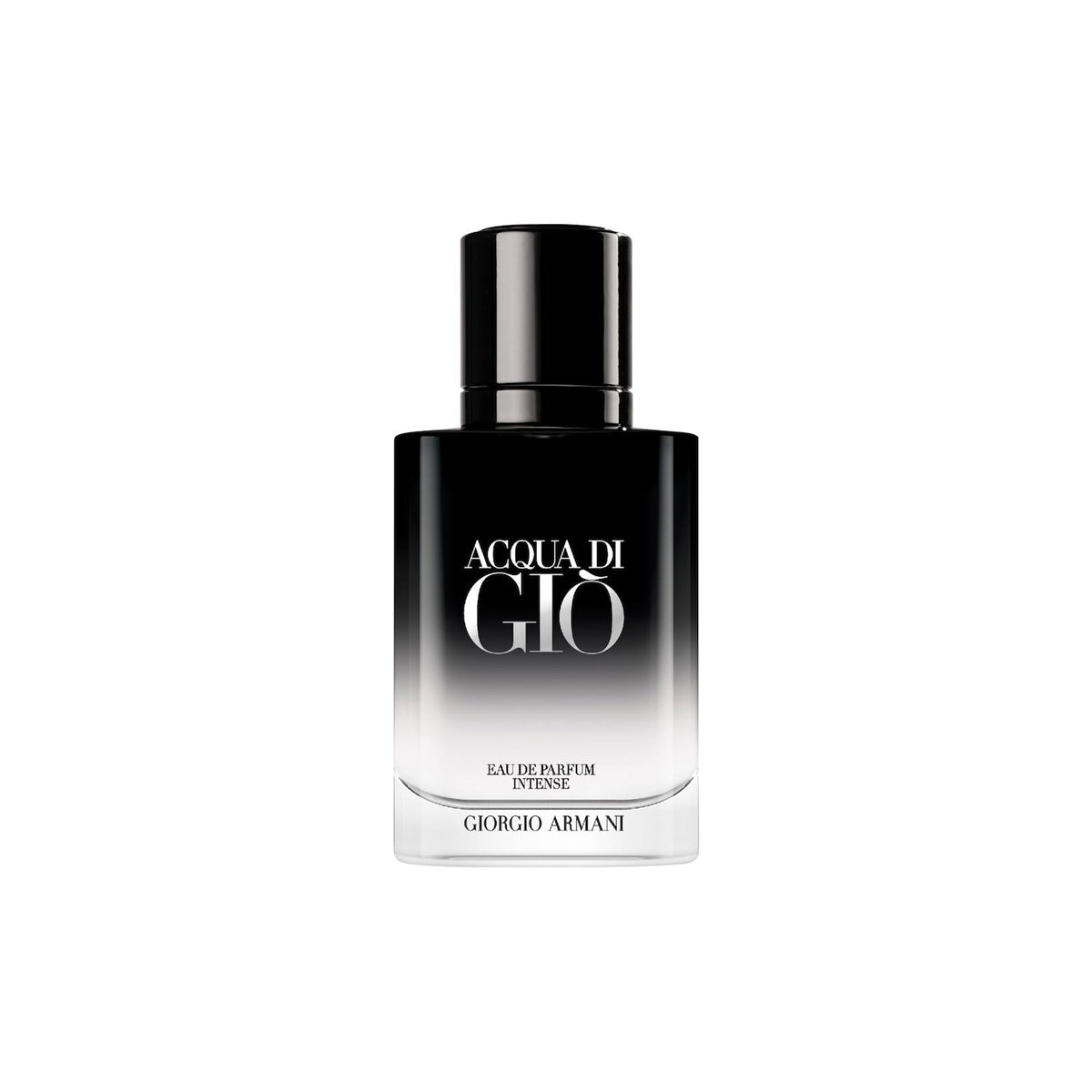 Mini perfume para hombre Eau de Parfum Intense Acqua di Giò 5 ml — Armani Beauty