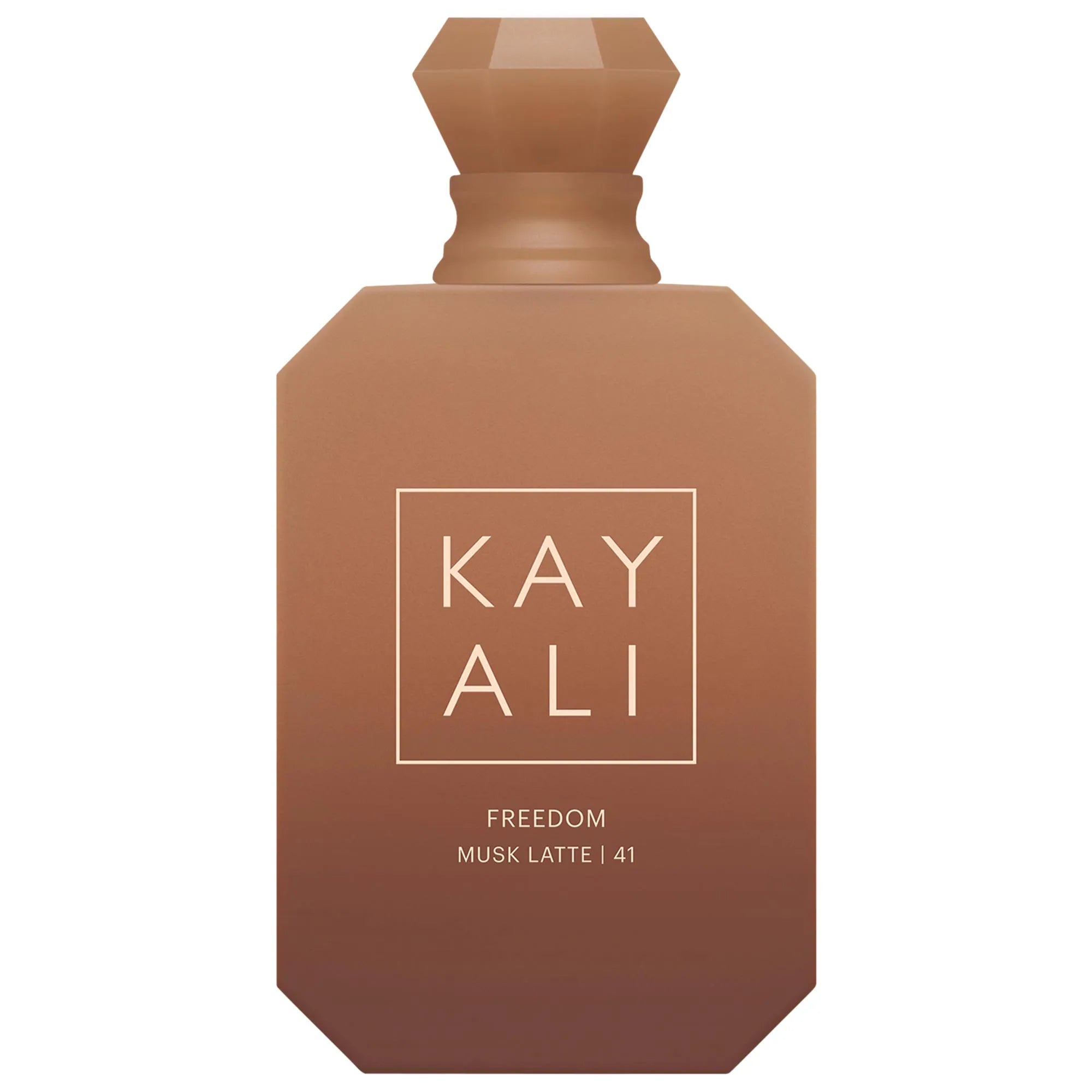 Eau de Parfum Freedom Musk Latte 41