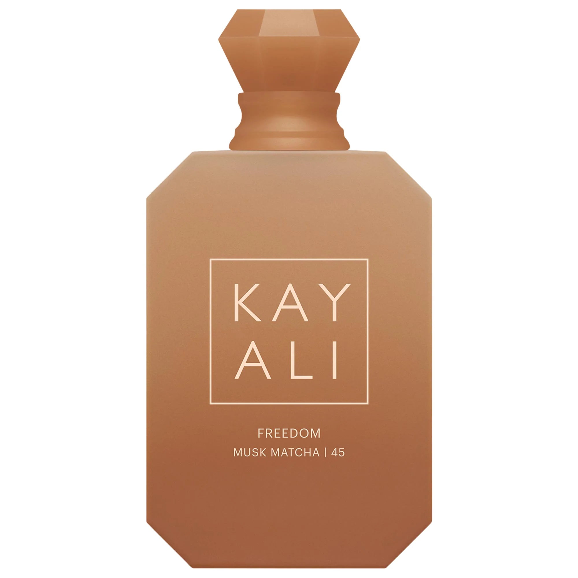 Eau de Parfum Freedom Musk Matcha 45