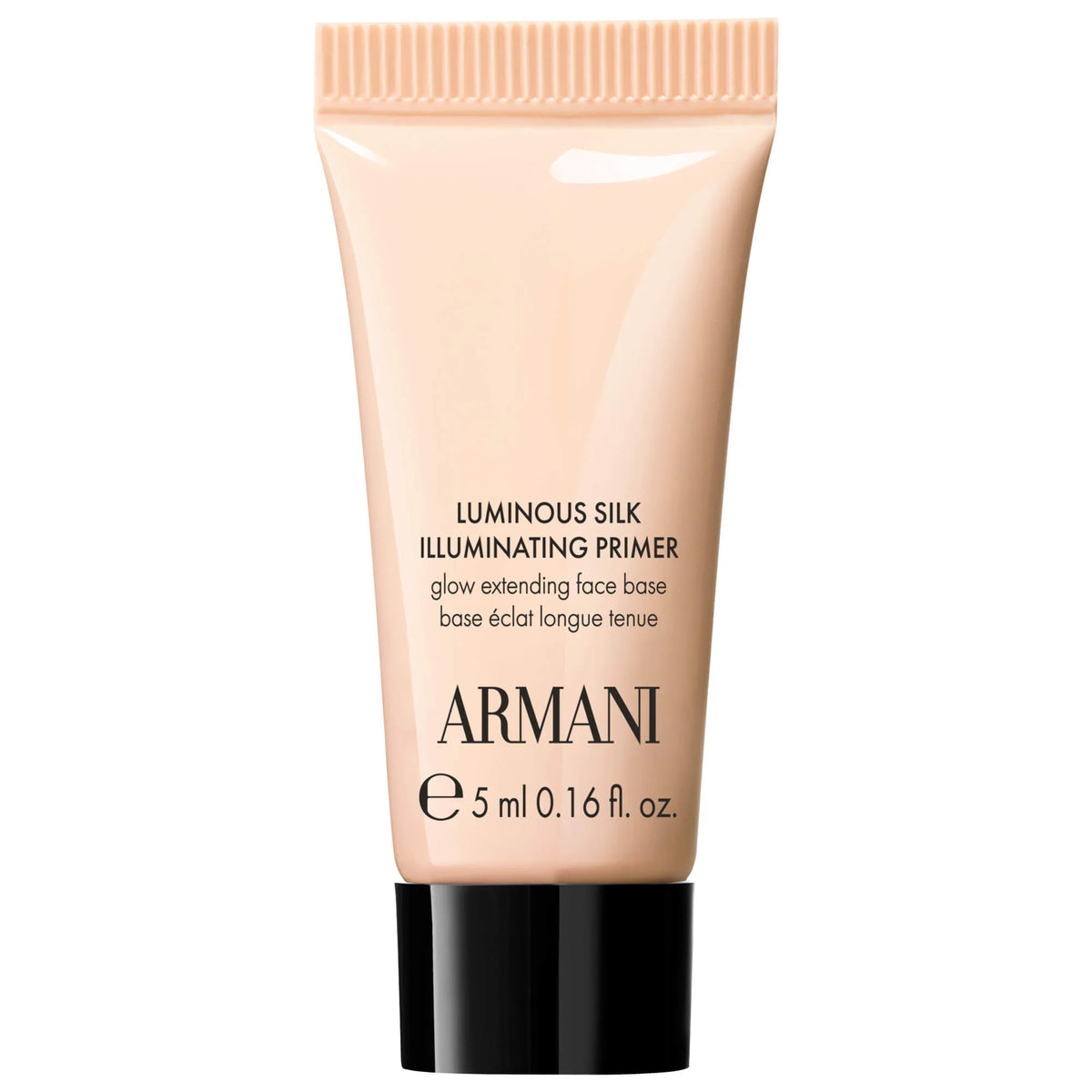 Prebase iluminadora Luminous Silk de Armani Beauty - 5 ml