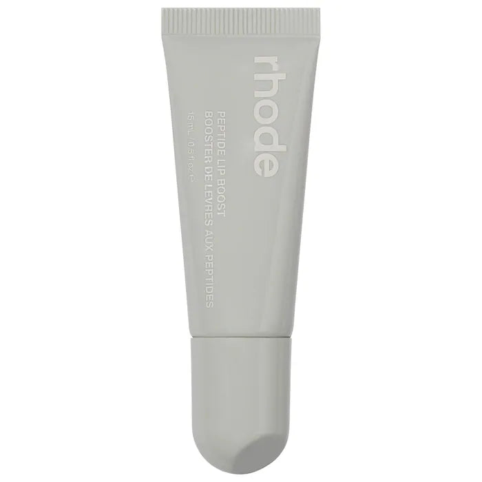 Aceite Labial Voluminizador Peptide Lip Boost — Rhode