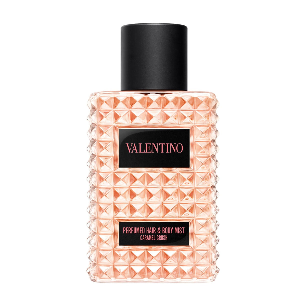 Bruma para Cabello y Cuerpo — Born in Roma Caramel Crush — Valentino