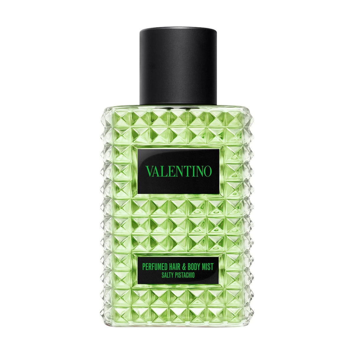 Bruma para Cabello y Cuerpo — Born in Roma Salty Pistachio — Valentino