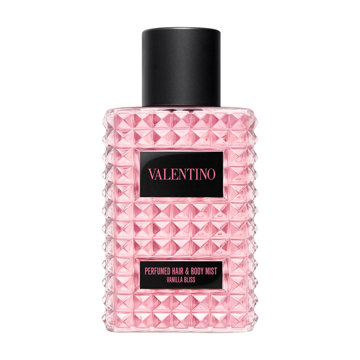 Bruma para Cabello y Cuerpo — Born in Roma Vanilla Bliss — Valentino