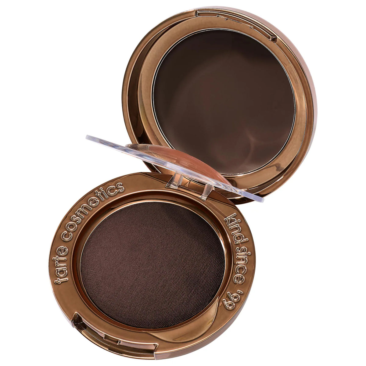 Dúo de Bronceador en Crema y Polvo Horneado — Macaron Sculpt & Bronze — Tarte — S'mores