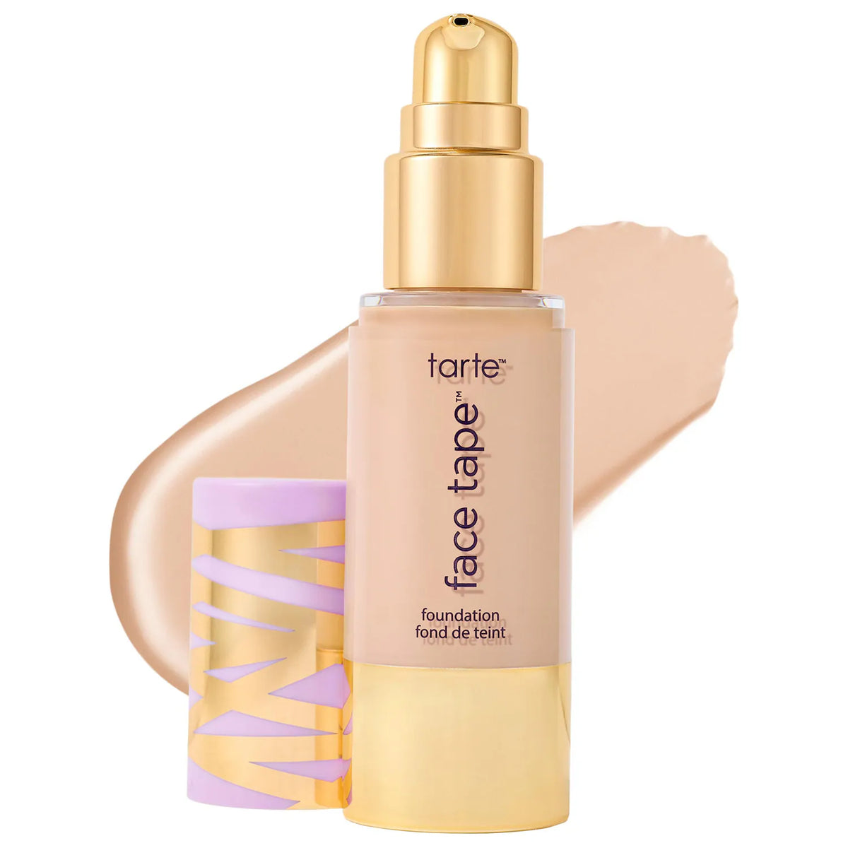 Base de Maquillaje de Cobertura Total Larga Duración — Face Tape Foundation — Tarte — 16n