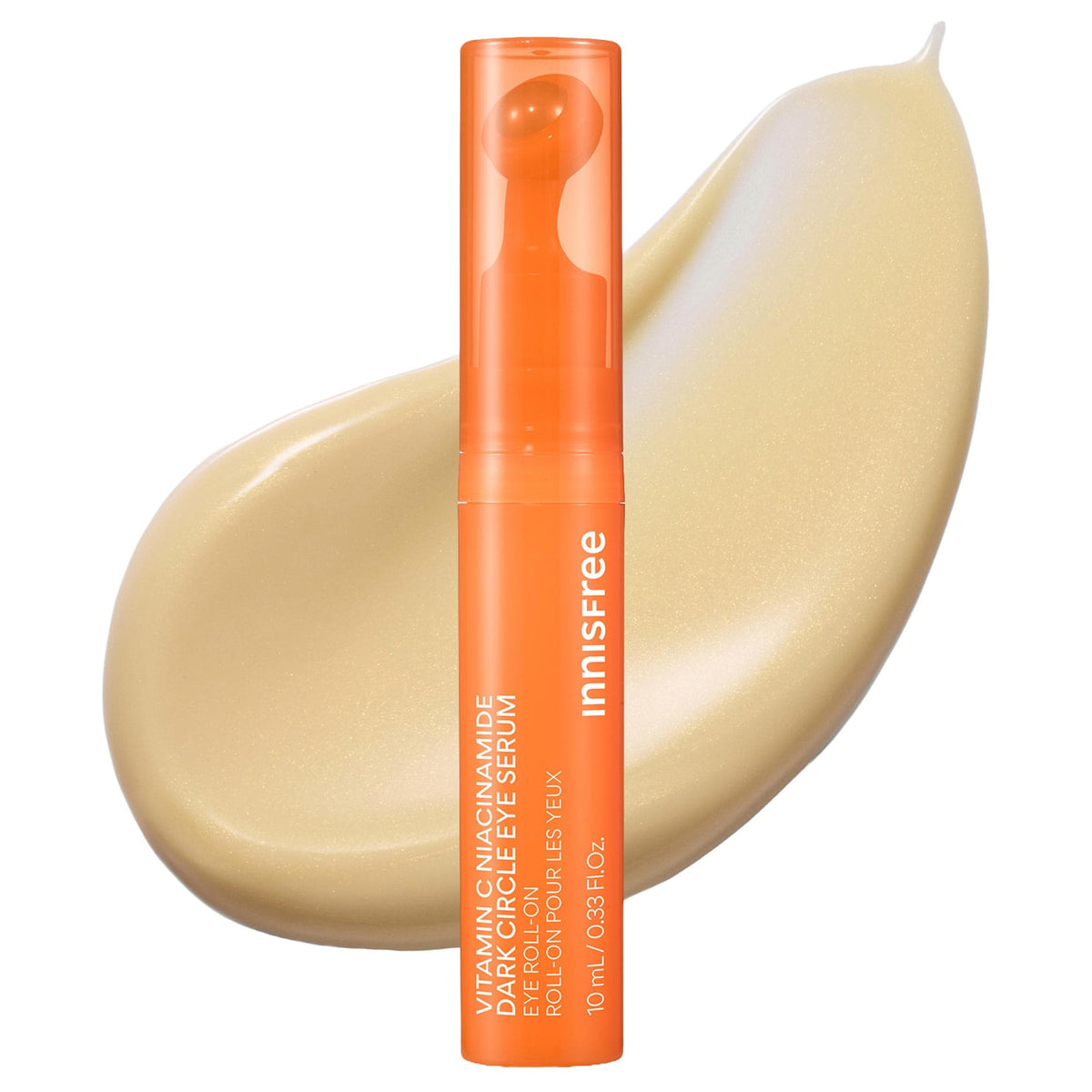 Innisfree Vitamin C Niacinamide Eye Serum