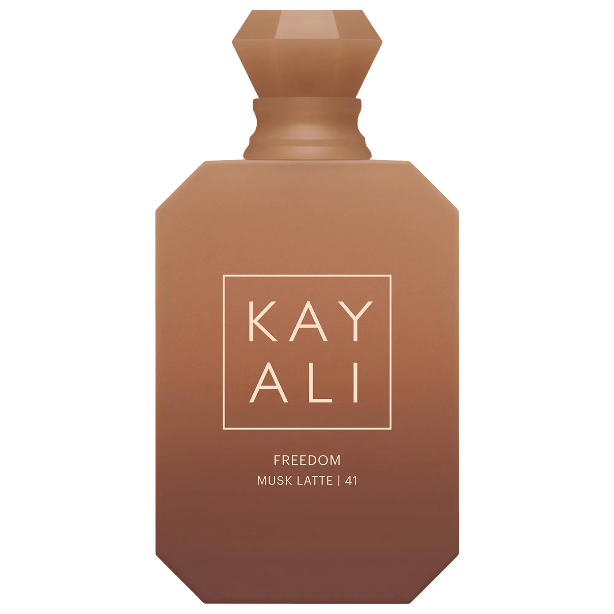 Eau de Parfum Freedom Musk Latte 41