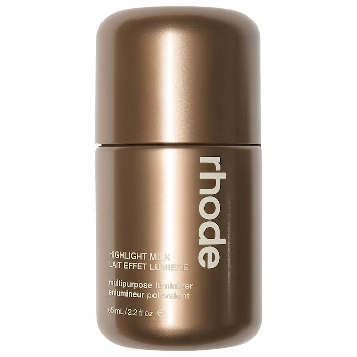 Iluminador Highlight Rhode Highlight Milk