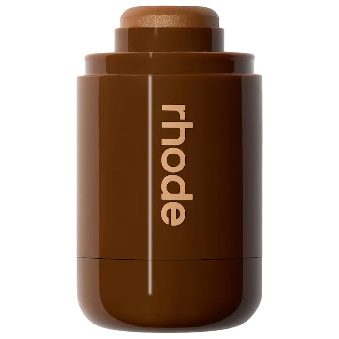 Bronceador en Crema Pocket Bronze — Rhode