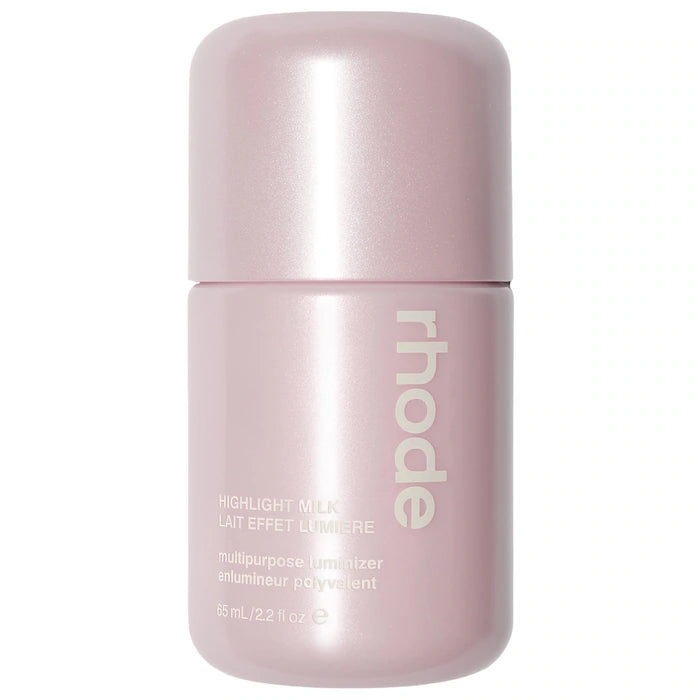 Iluminador Highlight Rhode Highlight Milk