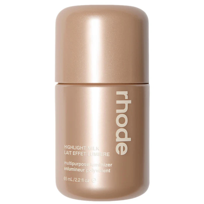Iluminador Highlight Rhode Highlight Milk