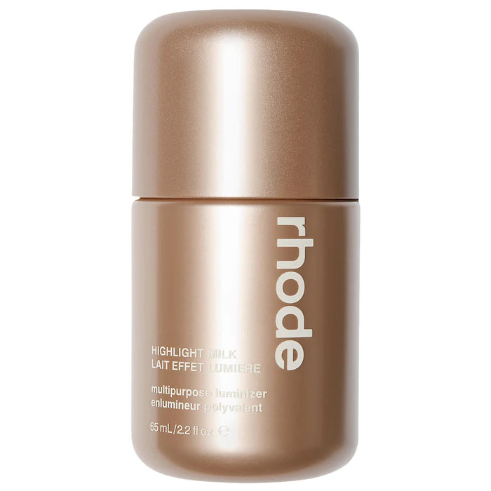 Iluminador Highlight Rhode Highlight Milk