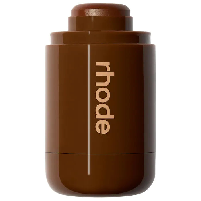 Bronceador en Crema Pocket Bronze — Rhode